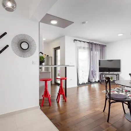 Lejlighed Mare's 1 Split