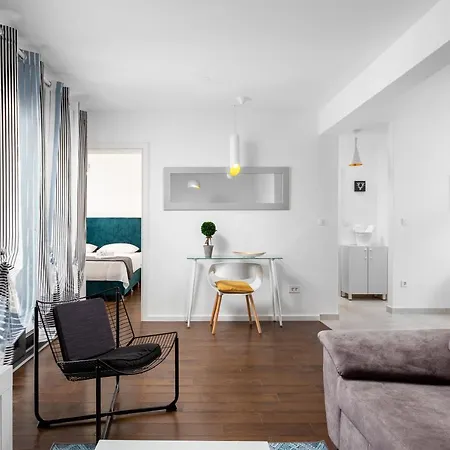 Lejlighed Mare's 1 Split