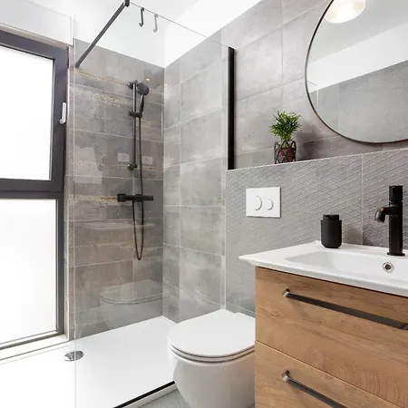 Apartment Mare's 1 *