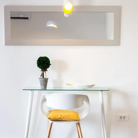 Apartment Mare's 1