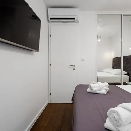 Mare's 1 스플리트