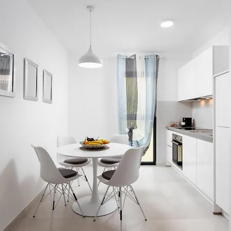 Apartment Mare's 1