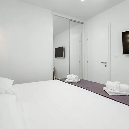 Apartment Mare's 1