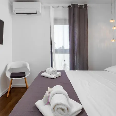 Mare's 1 * 스플리트