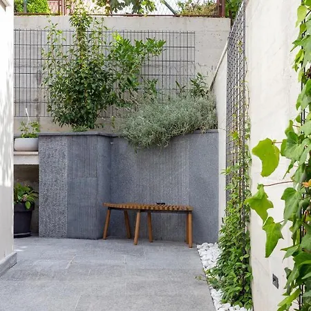 Apartment Mare's 1 *