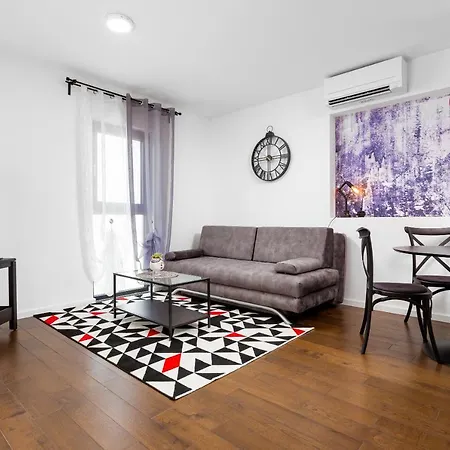 Mare's 1 斯普利特