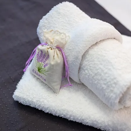 Mare's 1 公寓 斯普利特