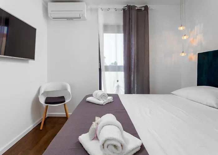 Mare's 1 * سبليت