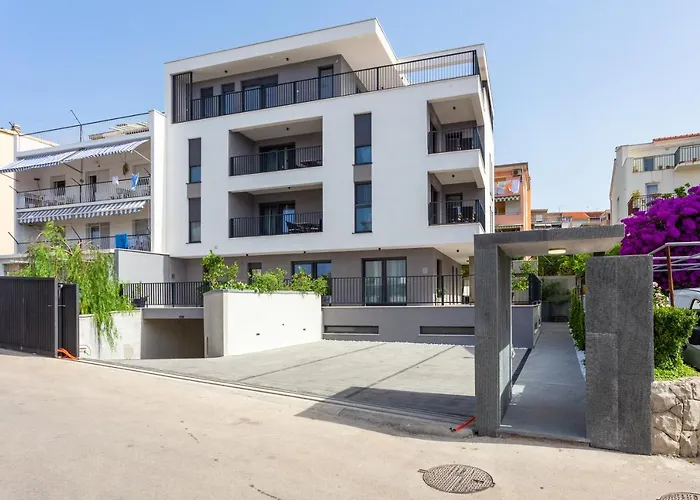 شقة Mare's 1 سبليت