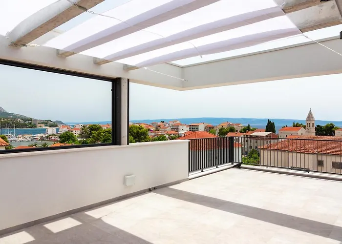 Mare's 1 * سبليت